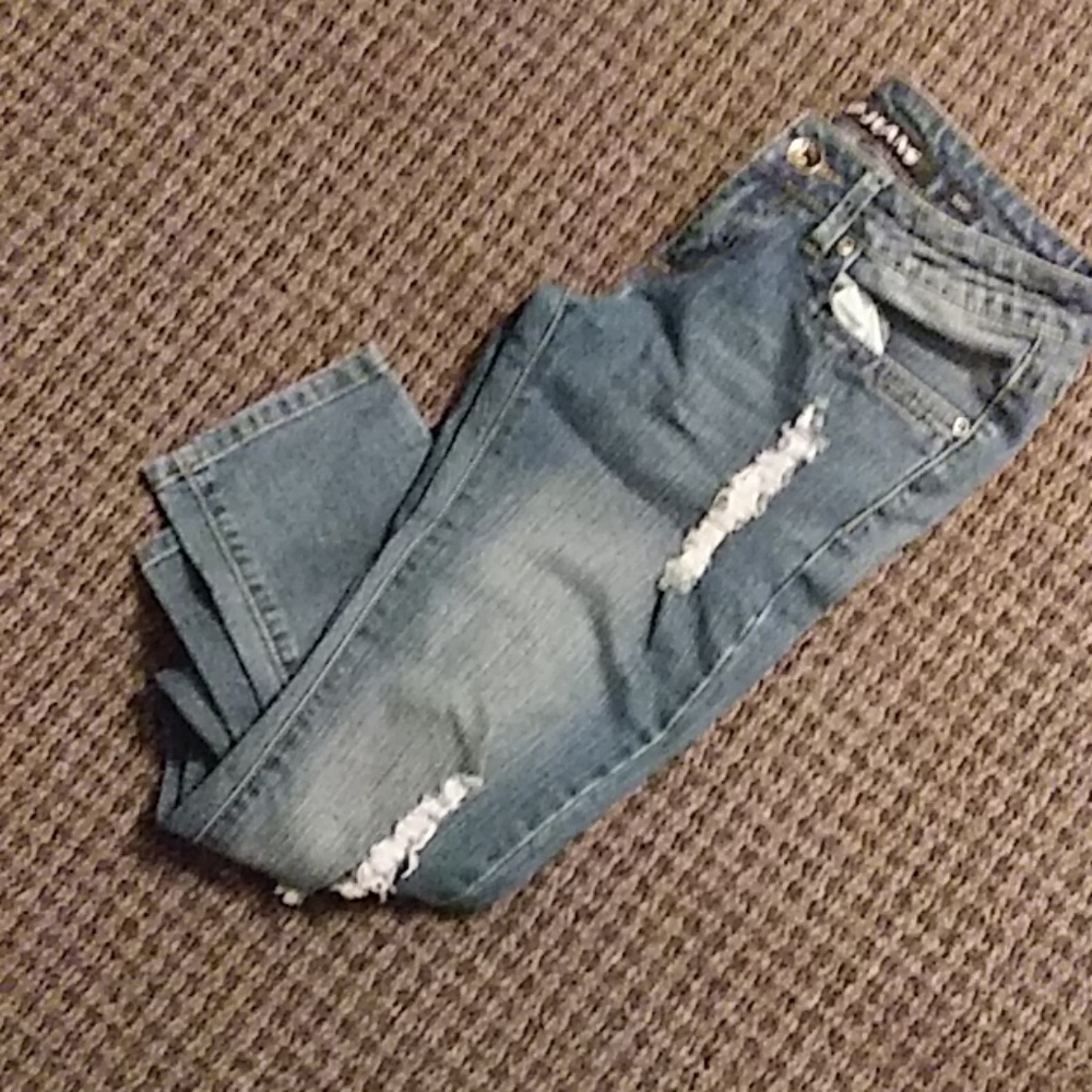 Women jeans